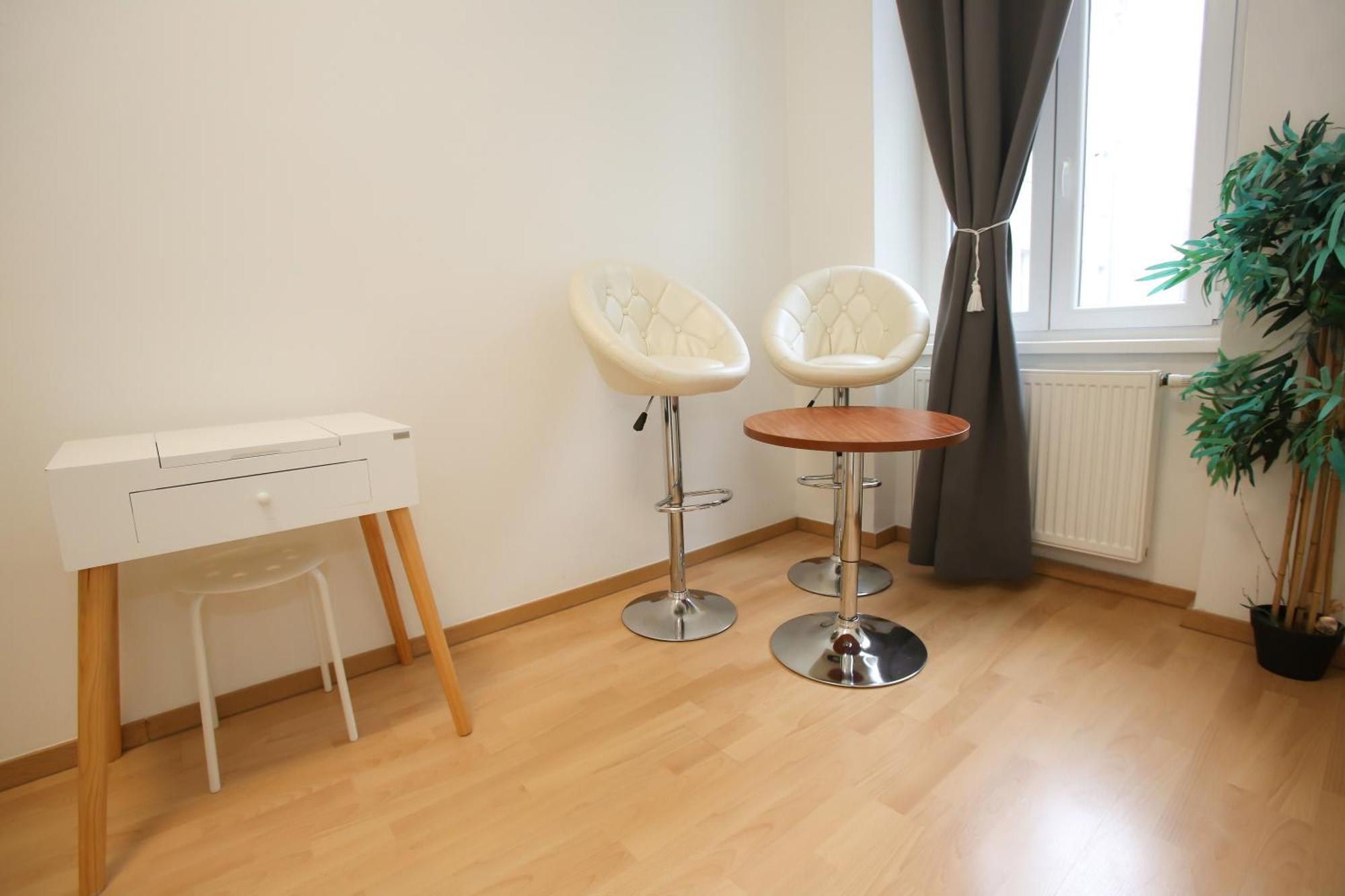 Elegance Gem With Free Parking And Fast Internet 250 Mbits * Wien