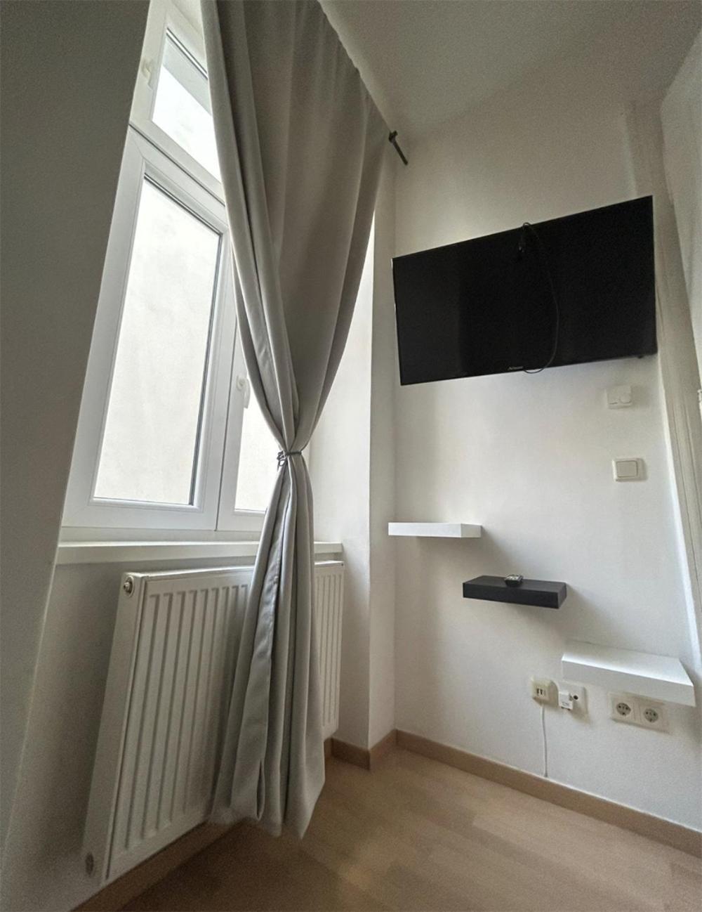 Elegance Gem With Free Parking And Fast Internet 250 Mbits *