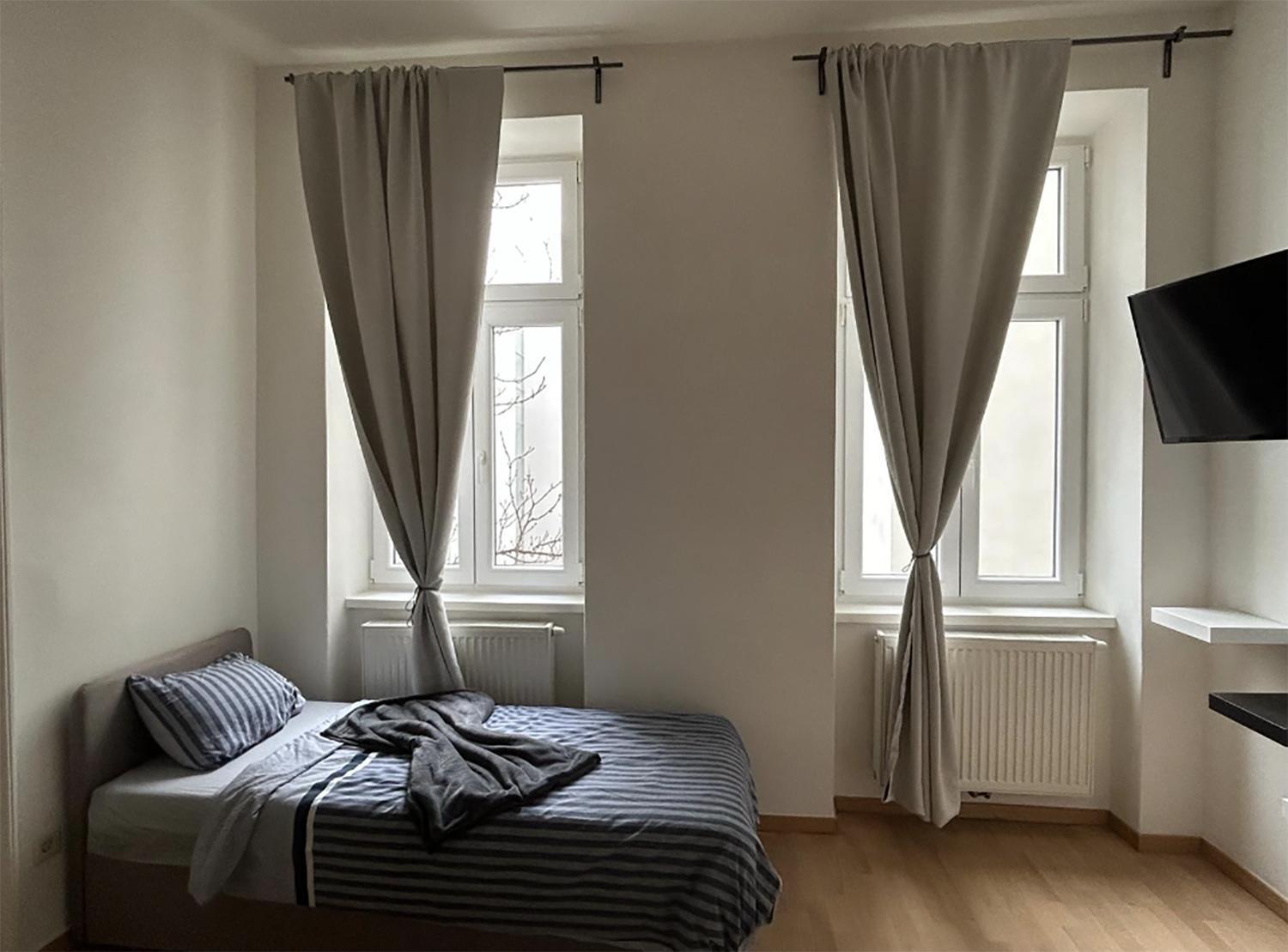 Elegance Gem With Free Parking And Fast Internet 250 Mbits * Wien