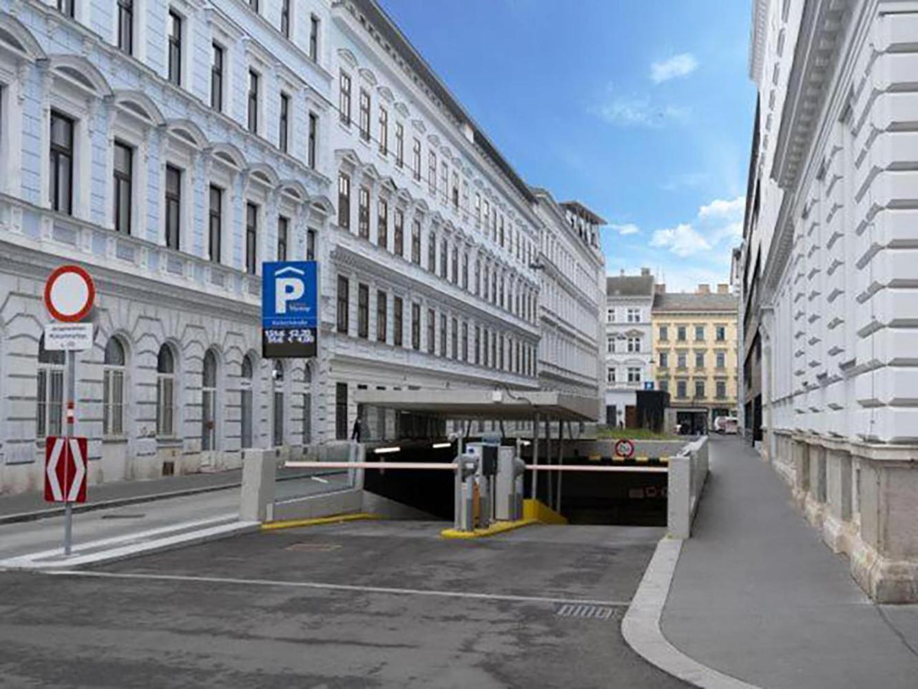 Elegance Gem With Free Parking And Fast Internet 250 Mbits Apartment