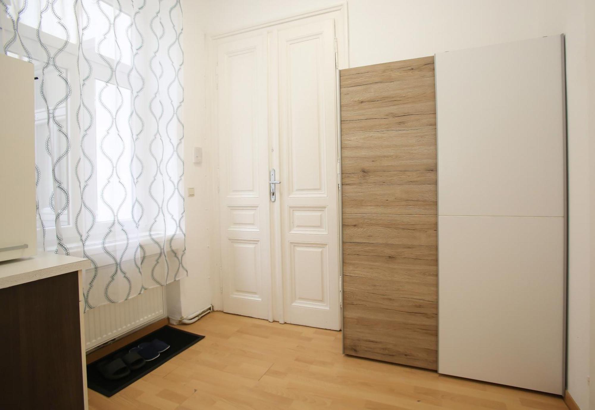 Apartment Elegance Gem With Free Parking And Fast Internet 250 Mbits *