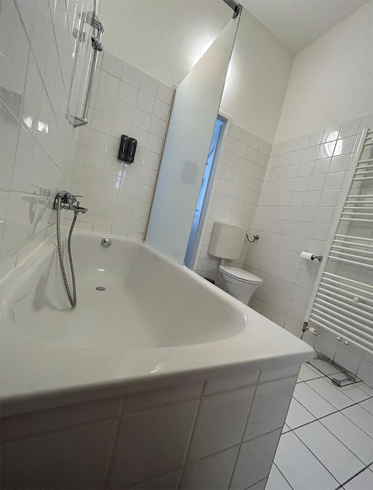 Apartment Elegance Gem With Free Parking And Fast Internet 250 Mbits *